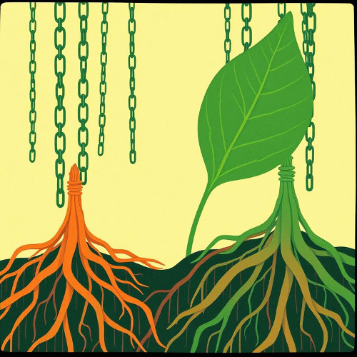Nature Gave Us a Gift (Plant Power Back Remix)