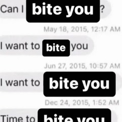 bite