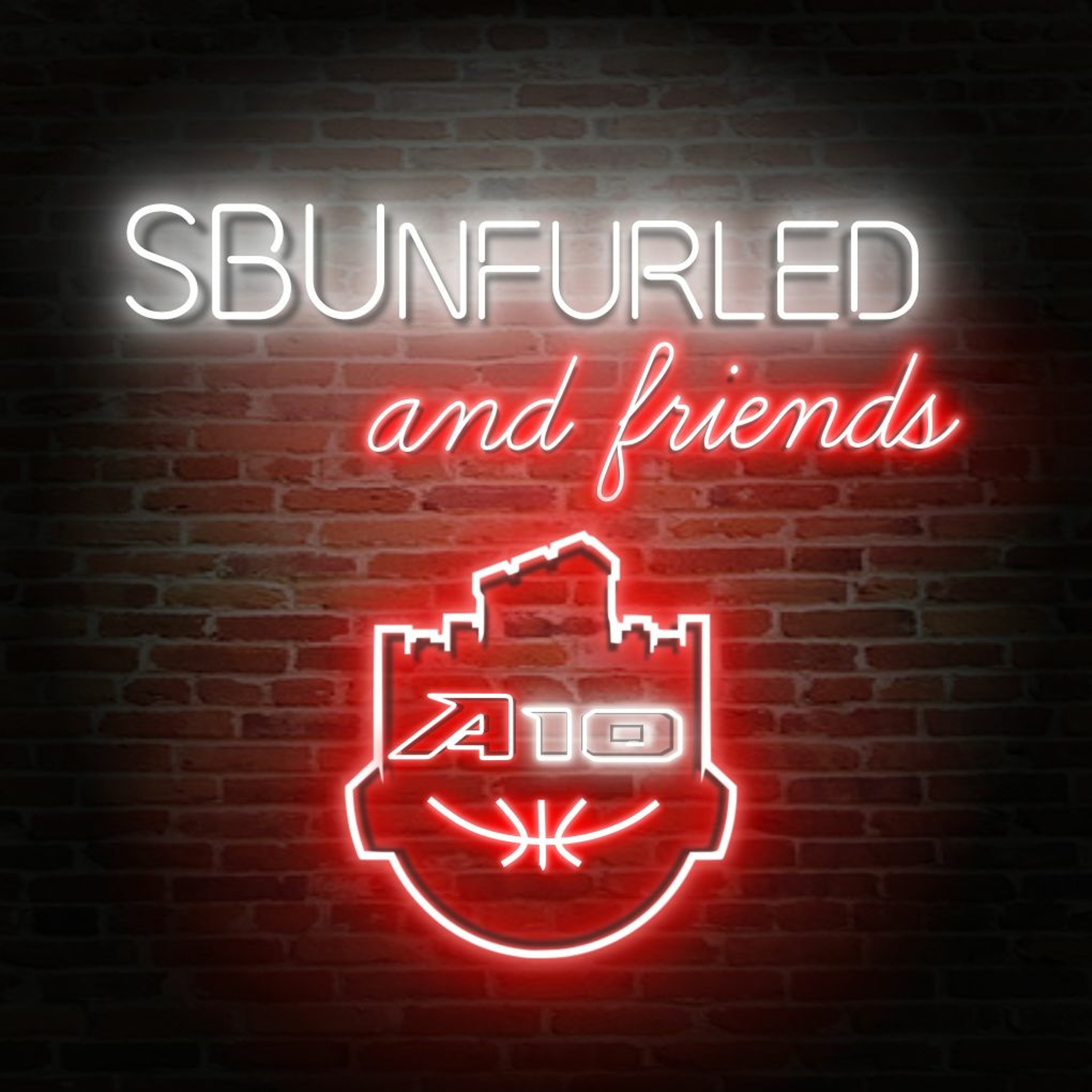 SBUnfurled and Friends