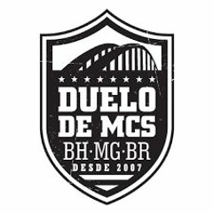 Beat 3 Duelo de Mc's - Prod. @maskowmandou