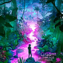 Clozee - Mirage (DAGGZ Remix)