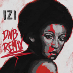 Evinha - Virou Lágrimas (izi's DnB Remix)