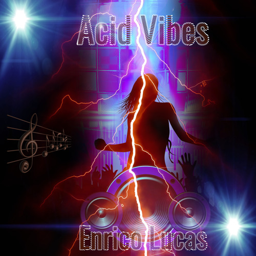 🔛Acid Vibes