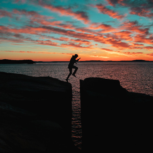 Part 2: Focus On Yourself And Your Goals