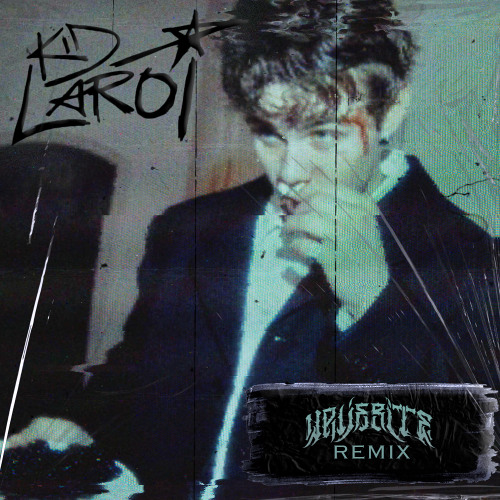 THE KID LAROI - A COLD PLAY (WAVEBITE REMIX)