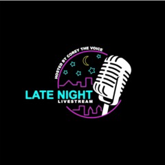 California on Fire, The Travie Patty & Marvel Movies - LateNight Livestream #46