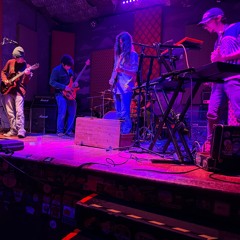 I've Walked With The Giants & Find Your Man (Live at The Rialto Theatre in Akron OH)