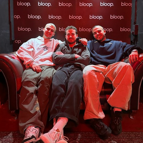 Collections w/ Max Vargo & Dunmore Brothers - 16.11.23