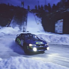 Project Rally