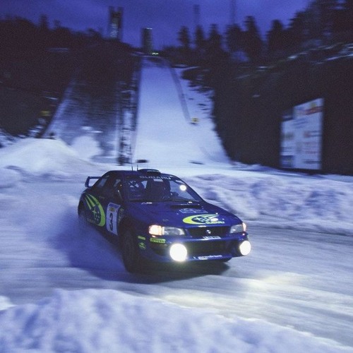 Project Rally