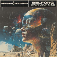 Belforg - Open Your Mind