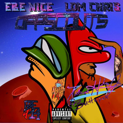 Ebe Nice - GHOST RIDE