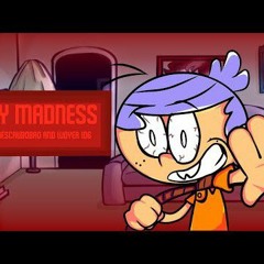 my Madness - Friday Night Funkin': The House Misery OST