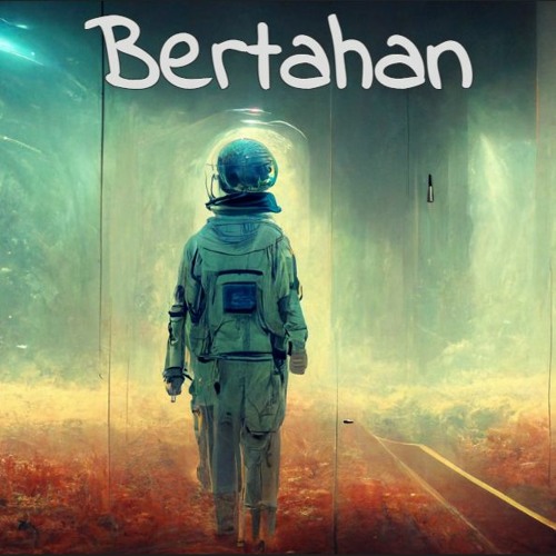 Bertahan