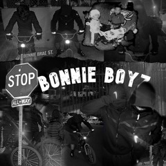 Bonnie Boyz ( Feat. J.Mejia)