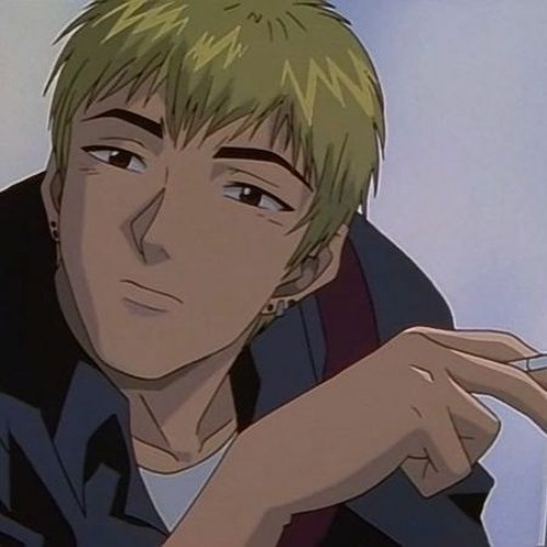 GTO The Animation - Ending 1  Last Piece