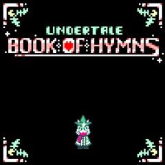❄Book of Hymns❄ - Ralsei (OST 003)