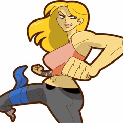 XERO ~ "Michelle's Theme " Battle High 2