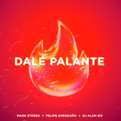 DALE PALANTE
