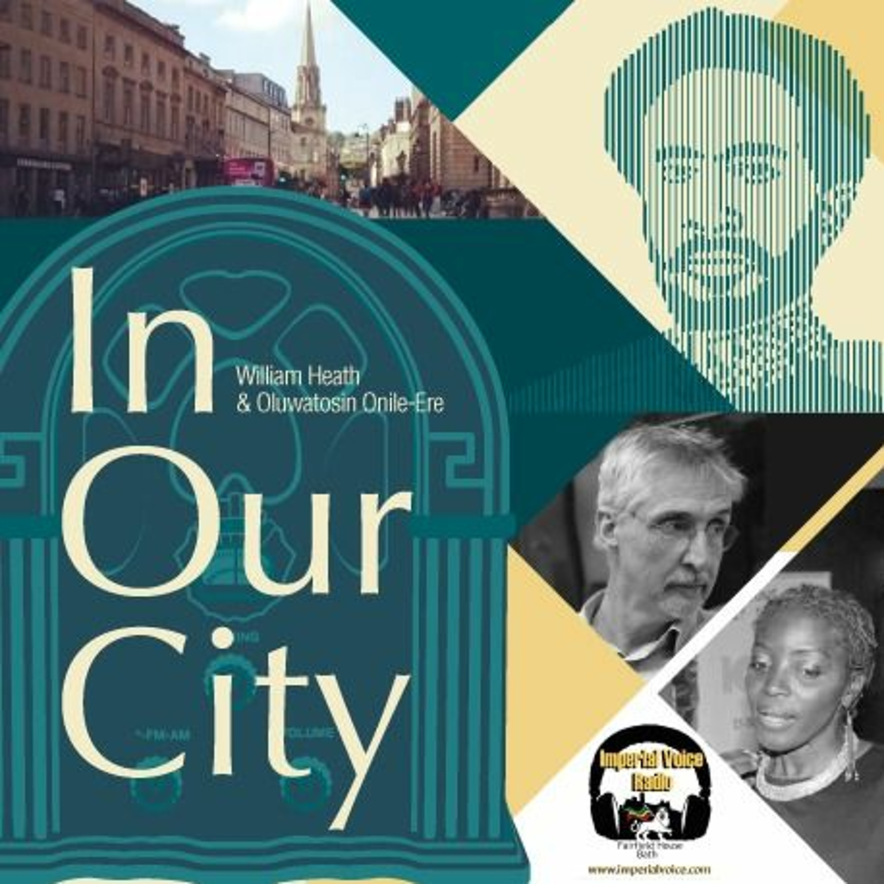 Imperial Voice - In Our City
