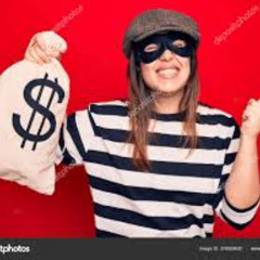 ACAPELA - MC LUIZINHO - A MINA QUE AMAVA FOI EMBORA COM DINHEIRO