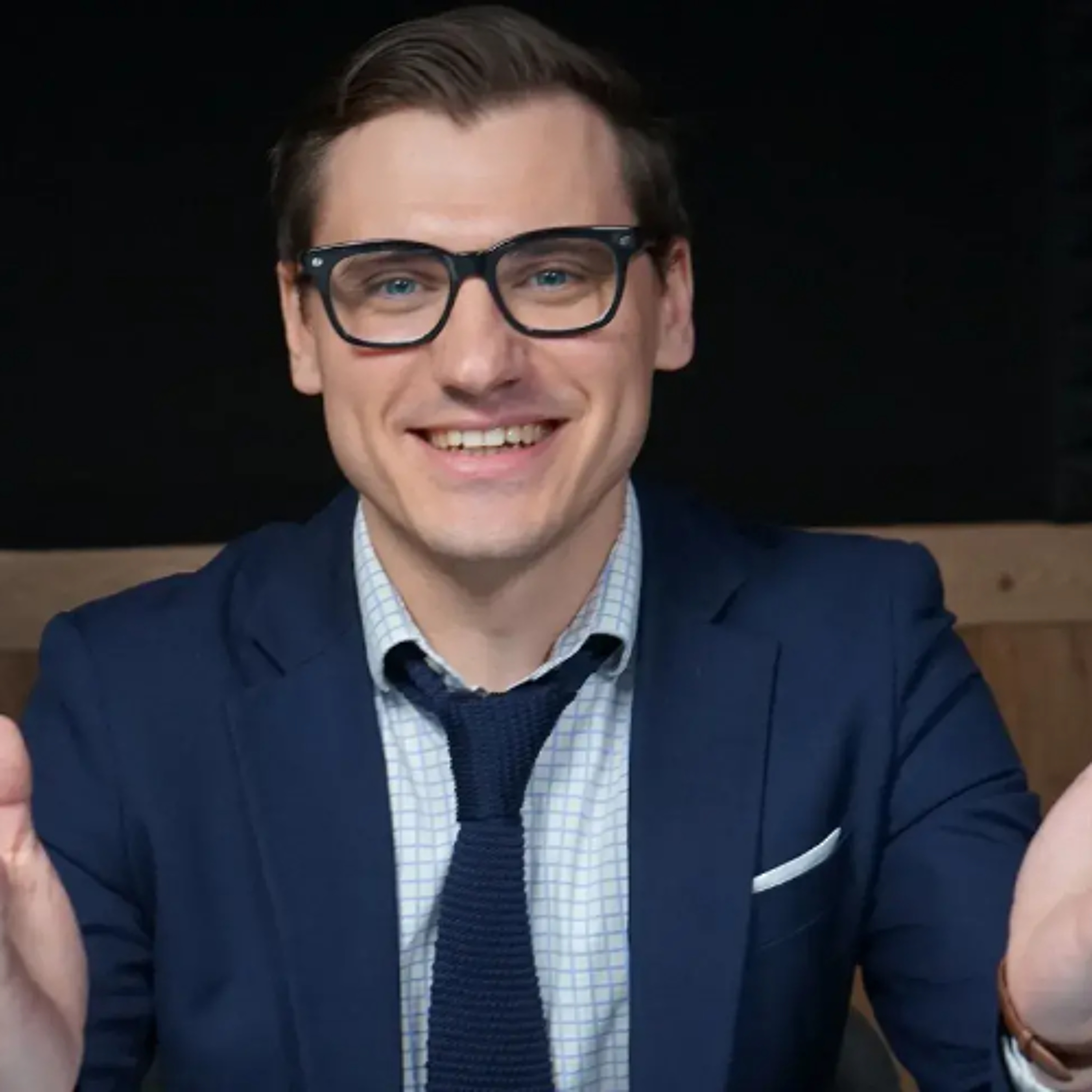 Арцём Брухан. Усебеларускі народны стэндап аднаго актора альбо плач Лукашэнкі