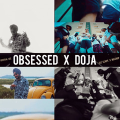 Obsessed x Doja (JAZ Scape Mashup).mp3