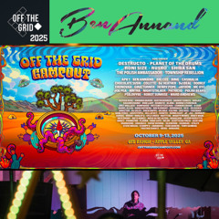 Ben Annand Live at Off The Grid Campout 2025