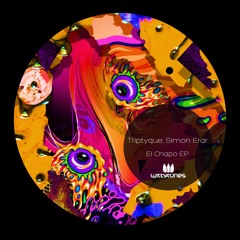 Triqtyque, Simon Erar - Tulum (Original Mix)