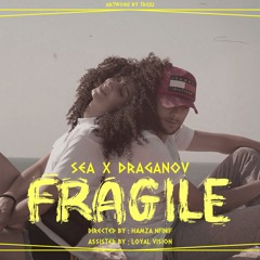 Fragile (feat. Draganov)