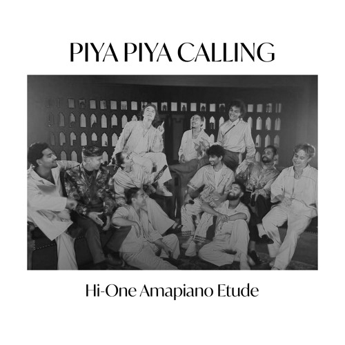PIYA PIYA CALLING 🇵🇰🇸🇦🇳🇴 (Hi-One AmaEtude)