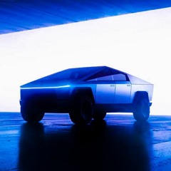 Elon Musk Better Buy Me A Cybertruck