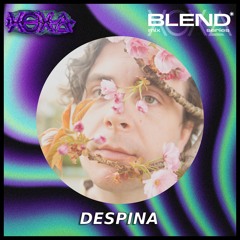 XOXA BLEND 211 - Despina