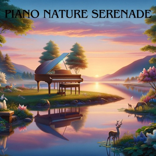 Stream Piano in Nature by Sound Effects Zone | Listen online for free ...