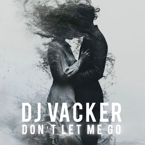 Dj Vacker - Don’t Let Me Go.mp3