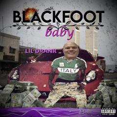 Blackfoot Baby