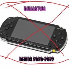 DJBLASTUM ANTHOLOGY