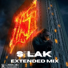 AMK - Malya (Silak Extended Mix - Acap Out)
