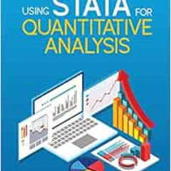 download EPUB 📔 Using Stata for Quantitative Analysis by Kyle C. Longest EPUB KINDLE