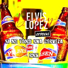 88. Si me tomo una cerveza (Intro Acapella + Animación Remix) - Elvis López DJ