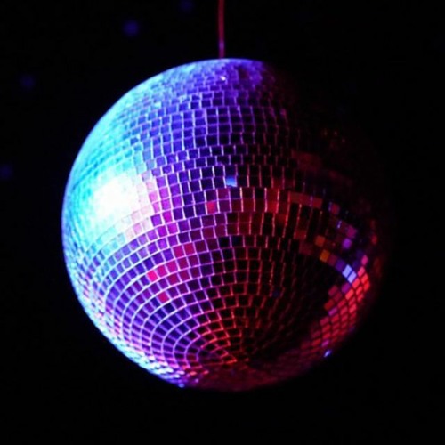 Polari Series: Disco & Funk