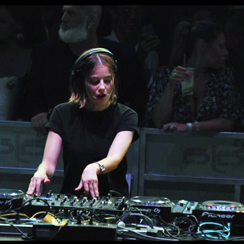 ANFISA LETYAGO - The Lab LDN 2022