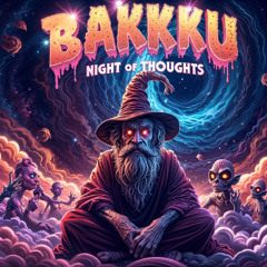 Bakkku-Nigth of Thoughts. 125 E  (24bit MASTER)