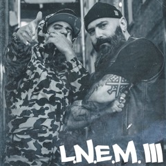 05. A.M. Early Morning, Nightwalker, & King Magnetic - Dusk Till Dawn