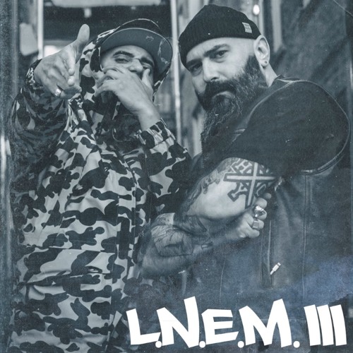 03. A.M. Early Morning & Nightwalker - La Historia De Mi Primo (Feat. Otis Ghost)