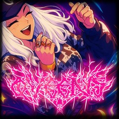 Anime × Emo × Gaming – Dubstep & Hardstyle Mix - Touch Grass Ent London Comicon