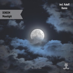 DENEEM - Moonlight (Original Mix)