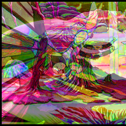 working on presence. | untitled project 004 sessions | ambient atmospheric drone horror WIP | Opening SU 1 26 bpm 112024 take 2