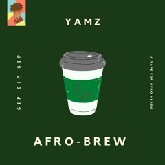 Afro Brew 1