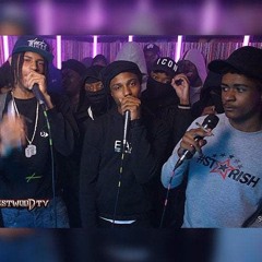 "TEK CONTROL"(OFB) ABRACADABRA x BANDOKAY x DOUBLE LZ [UK Drill DRILL TYPE BEAT 2020]